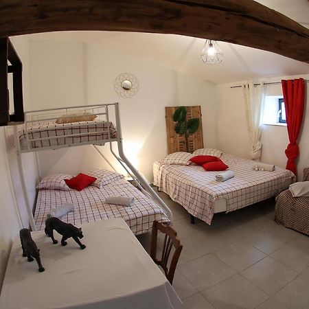 Hôtel Domaine Adimar à Bagnols-sur-Cèze Extérieur photo