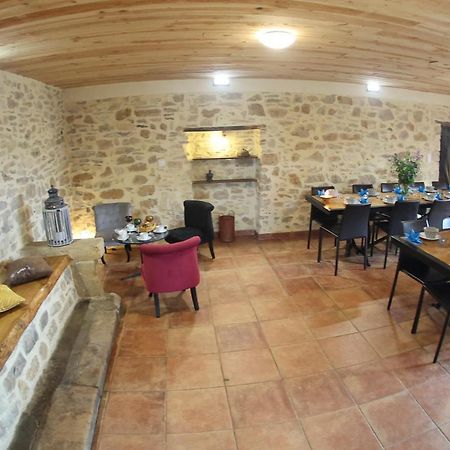Hôtel Domaine Adimar à Bagnols-sur-Cèze Extérieur photo