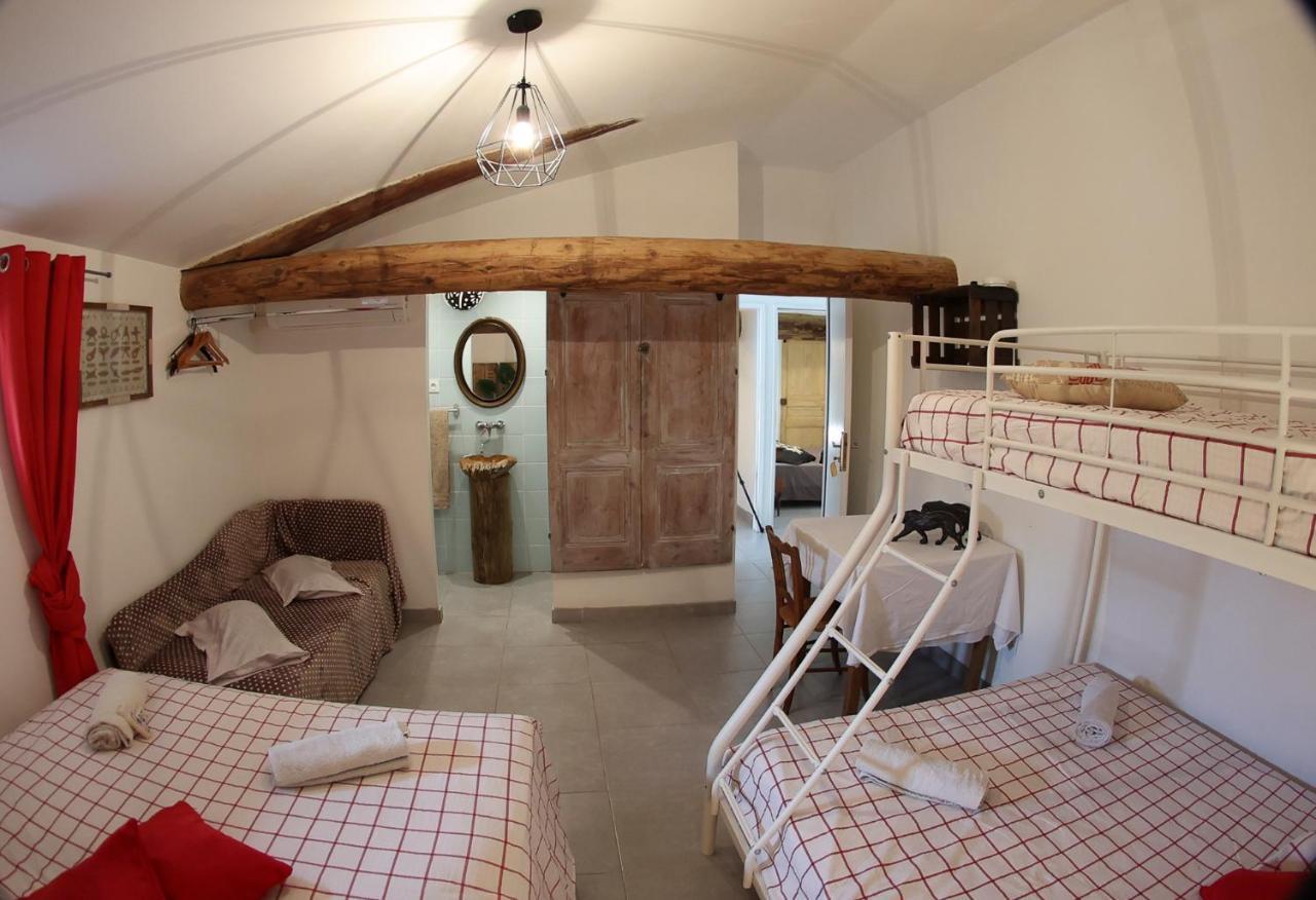 Hôtel Domaine Adimar à Bagnols-sur-Cèze Extérieur photo