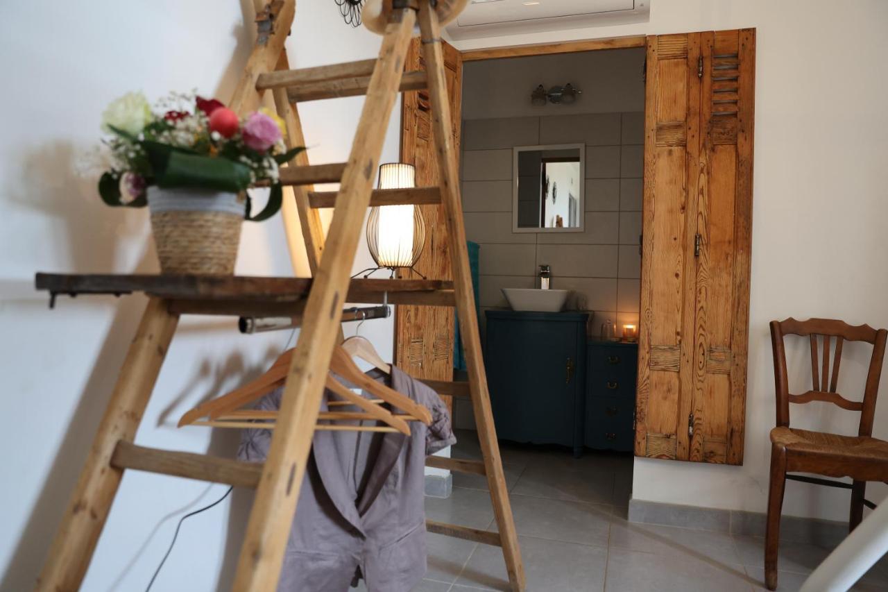 Hôtel Domaine Adimar à Bagnols-sur-Cèze Extérieur photo