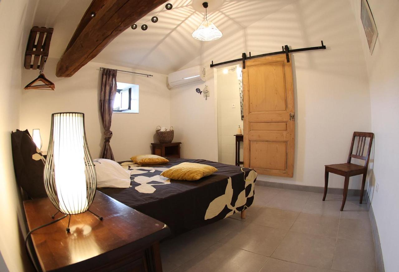 Hôtel Domaine Adimar à Bagnols-sur-Cèze Extérieur photo