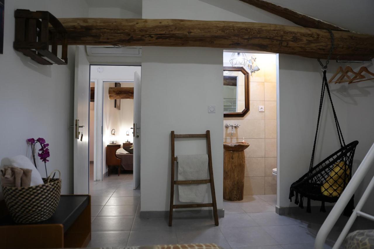 Hôtel Domaine Adimar à Bagnols-sur-Cèze Extérieur photo