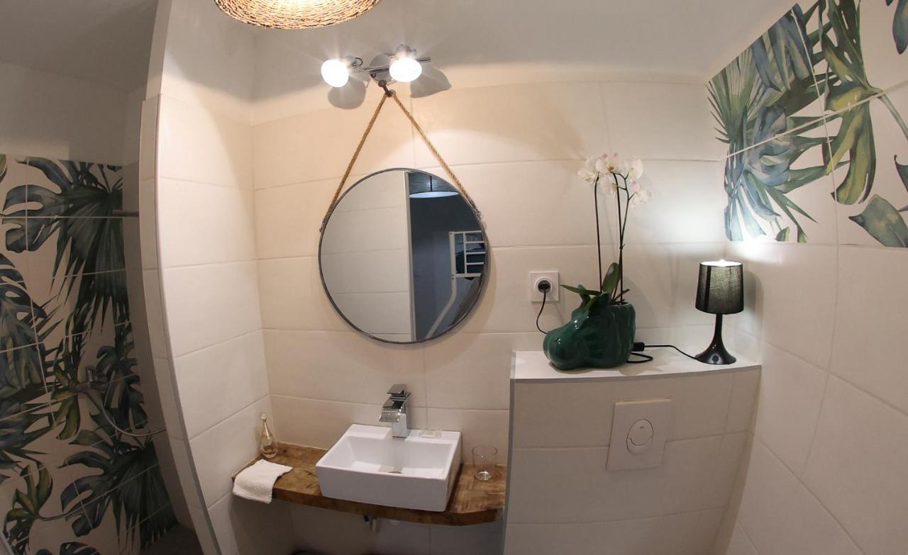 Hôtel Domaine Adimar à Bagnols-sur-Cèze Extérieur photo